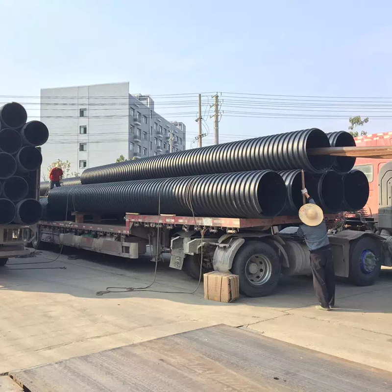 湖南易達(dá)塑業(yè)有限公司官網(wǎng)_PE鋼帶管_PE波紋管_PP-HM波紋管_PE纏繞管_PE給水管_CPVC電力管_路燈管_PE頂管_硅芯管