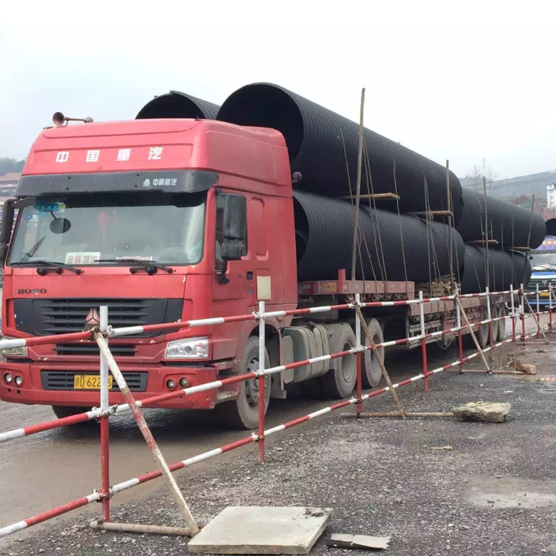 湖南易達(dá)塑業(yè)有限公司官網(wǎng)_PE鋼帶管_PE波紋管_PP-HM波紋管_PE纏繞管_PE給水管_CPVC電力管_路燈管_PE頂管_硅芯管