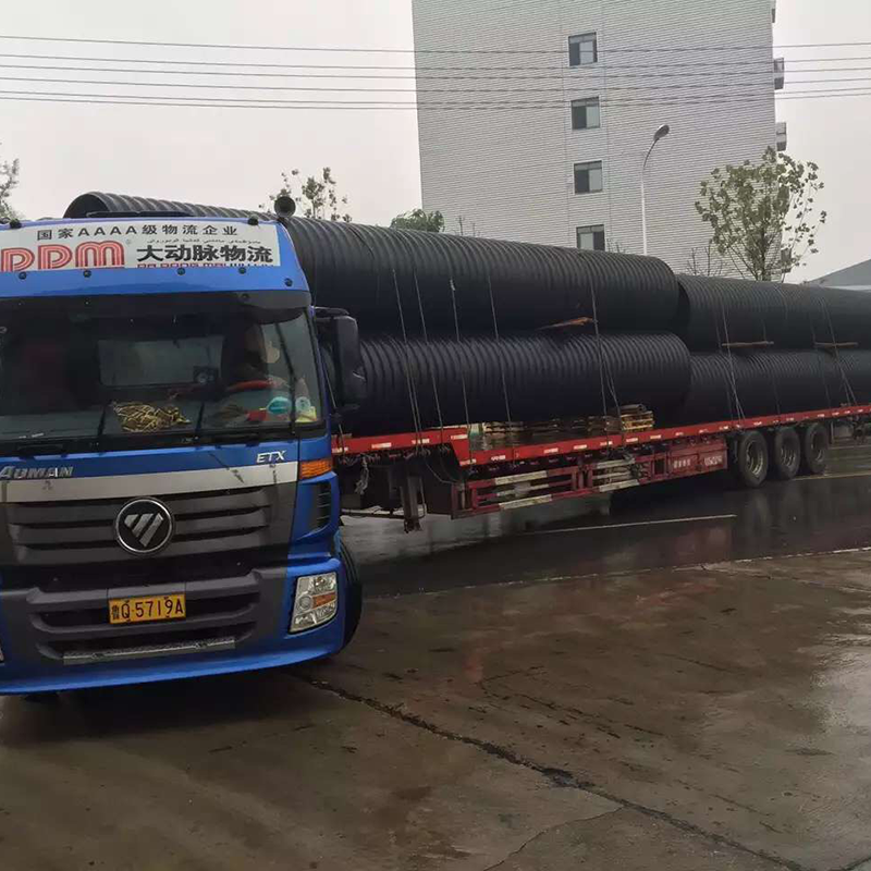 湖南易達(dá)塑業(yè)有限公司官網(wǎng)_PE鋼帶管_PE波紋管_PP-HM波紋管_PE纏繞管_PE給水管_CPVC電力管_路燈管_PE頂管_硅芯管